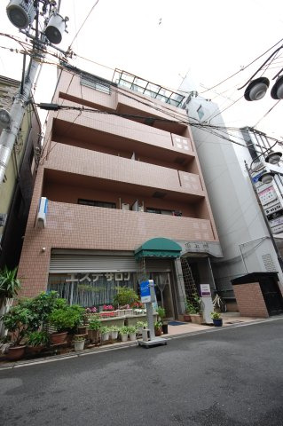 KEIGORINの外観