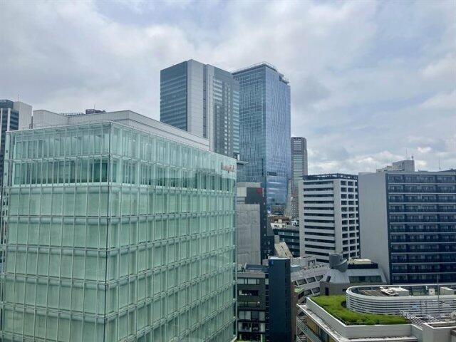 【展望】 | 青山パークタワー