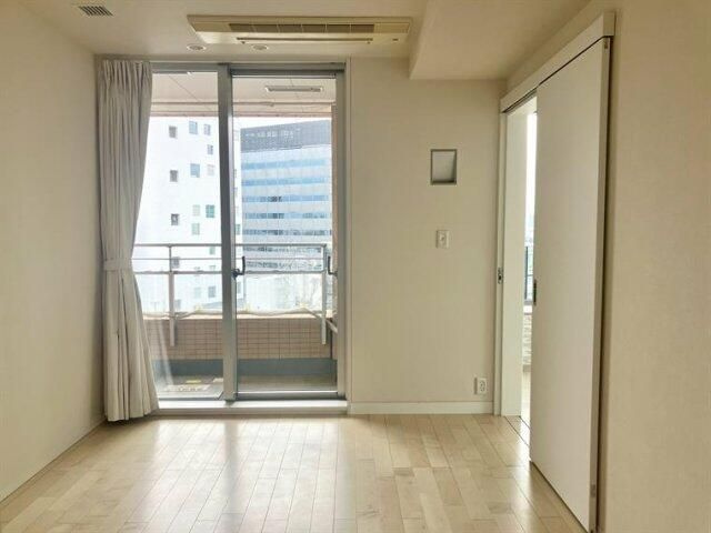 【寝室】 | 青山パークタワー
