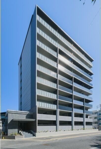 S-RESIDENCE上社南amante(アマンテ)