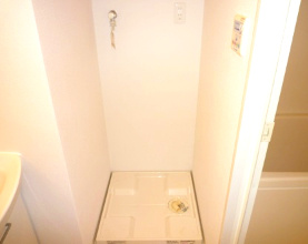 【設備】 | ヴェルデュールラディエ | ※反転タイプのお部屋の写真