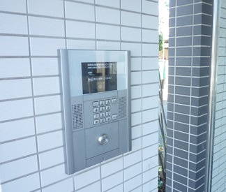 【セキュリティ】 | ヴェルデュールラディエ