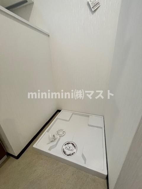 プレジオ玉造の設備
