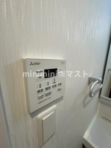 プレジオ玉造の設備