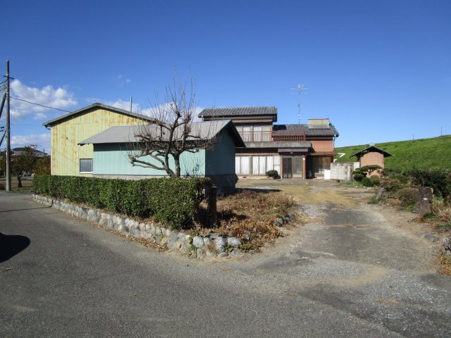 熊谷市玉作3775土地235坪