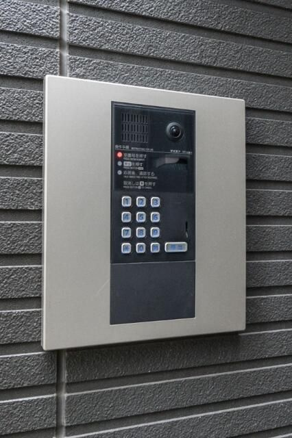 墨田区文花２丁目のアパートのその他