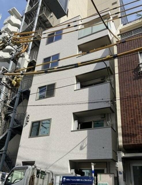 Ｂａｎｄｏｌ　Ｓｈｉｂａｄａｉｍｏｎの外観|外観も気になるポイント