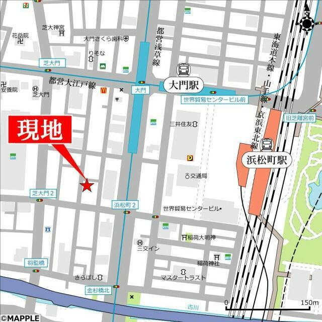 Ｂａｎｄｏｌ　Ｓｈｉｂａｄａｉｍｏｎの地図
