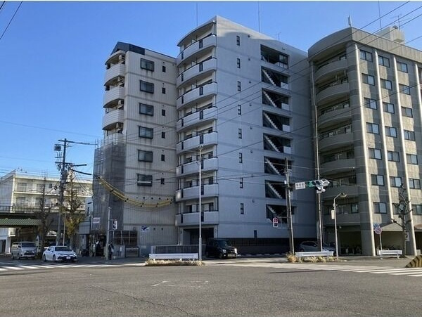 INOVE千種のその他