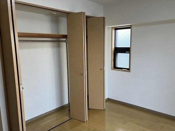INOVE千種の収納