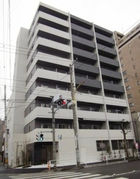 アイル東京スカイツリー