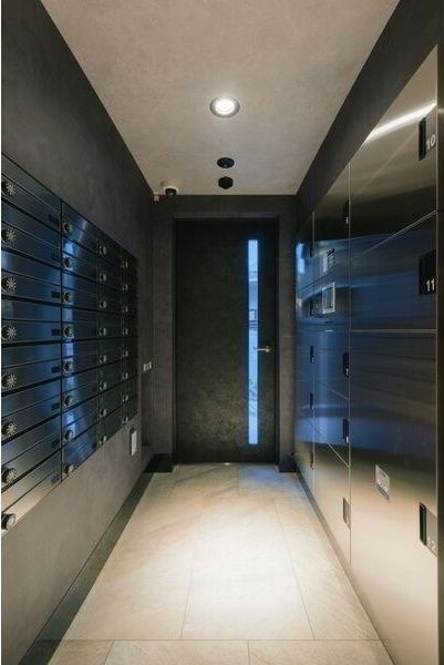 S-RESIDENCE上社南amante(アマンテ)のその他共用部分