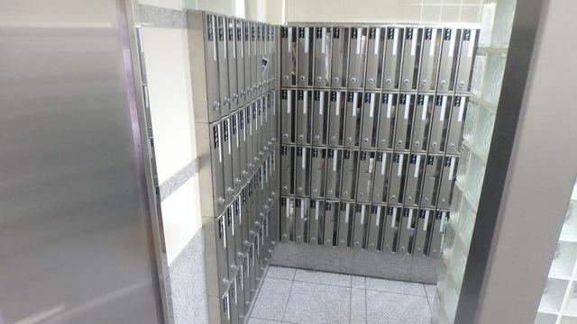 【その他共用部分】 | 日神デュオステージ笹塚西館