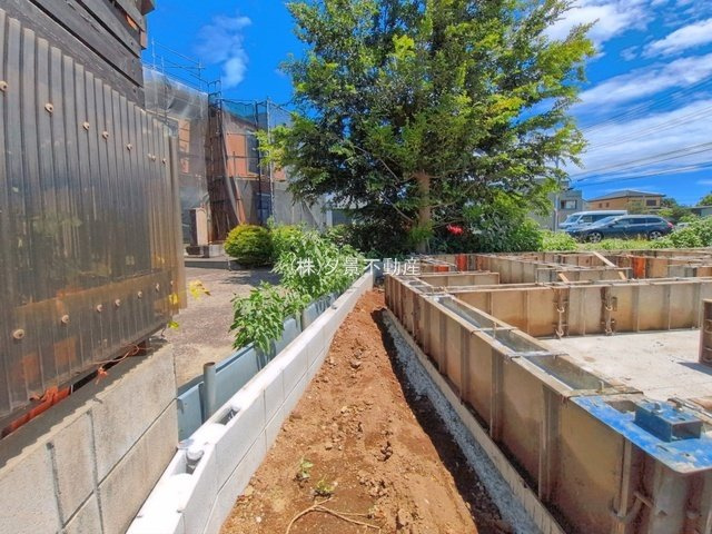 《仲介手数料無料》見沼区堀崎町1162-2新築一戸建てハートフルタウン