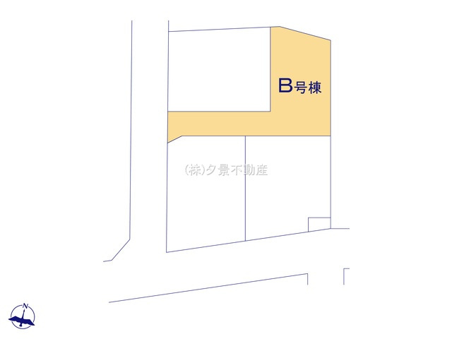 《仲介手数料無料》見沼区堀崎町1162-2新築一戸建てハートフルタウン