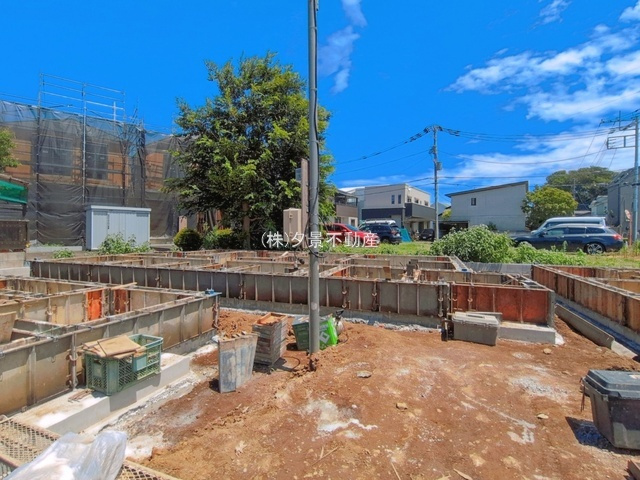 《仲介手数料無料》見沼区堀崎町1162-2新築一戸建てハートフルタウン