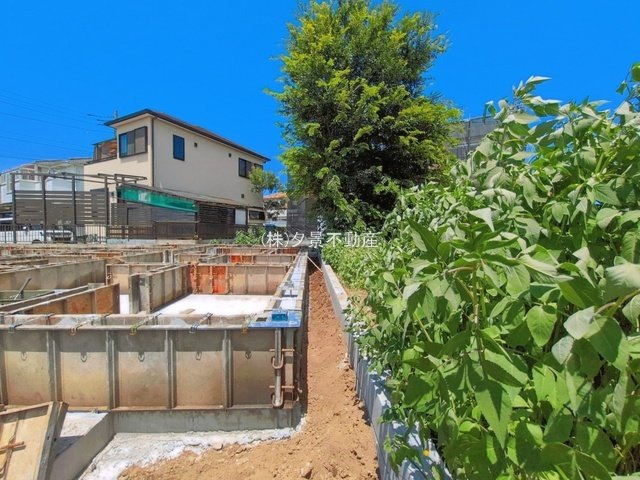 《仲介手数料無料》見沼区堀崎町1162-2新築一戸建てハートフルタウン