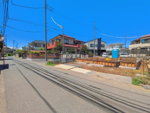 《仲介手数料無料》見沼区堀崎町1162-2新築一戸建てハートフルタウン