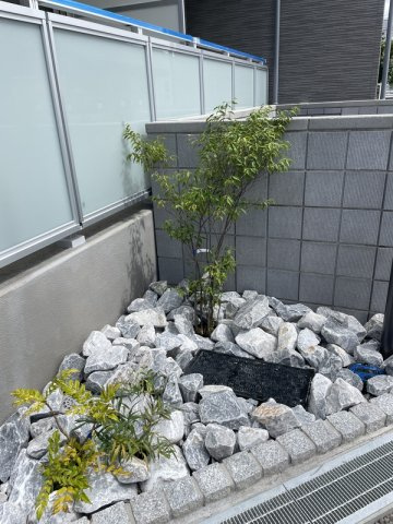ホワイトオーキッド坂戸のその他共用部分