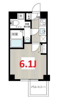 【間取り】 | HY‘s YOKOHAMA LIGARE