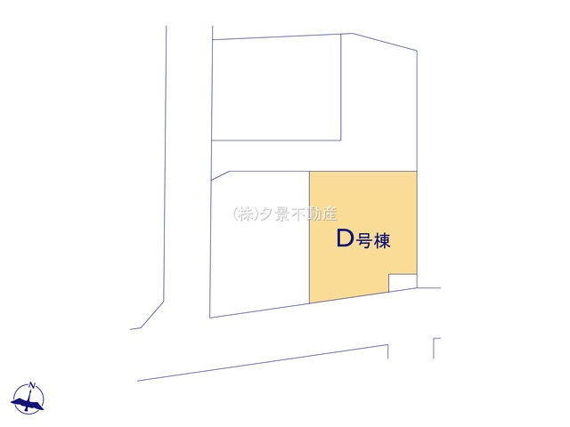 《仲介手数料無料》見沼区堀崎町1162-2新築一戸建てハートフルタウン