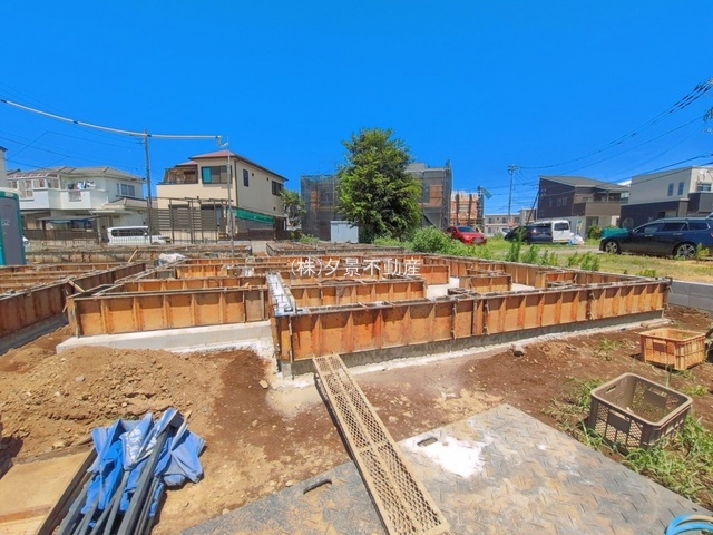 《仲介手数料無料》見沼区堀崎町1162-2新築一戸建てハートフルタウン