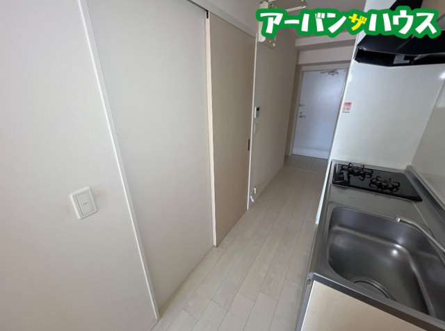 レジデンスアイリス医大南のその他