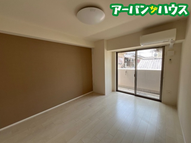 レジデンスアイリス医大南の内装