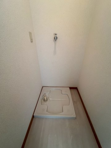 平成朝霧ハイツの設備