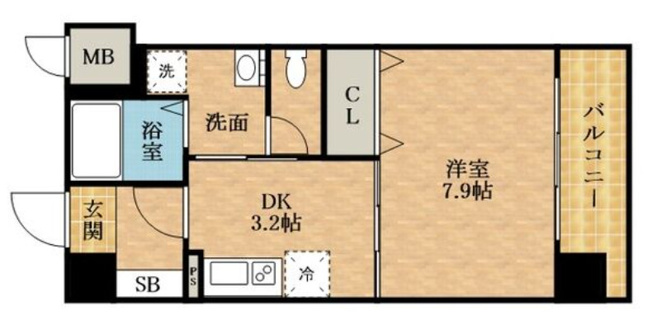 【間取り】 | T&N RESIDENCE