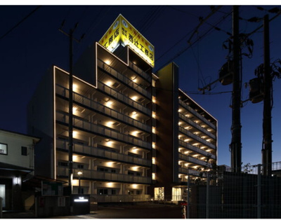 【外観】 | T&N RESIDENCE