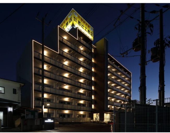 【外観】 | T&N RESIDENCE
