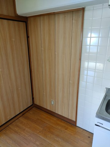カレッジサイド平安のその他