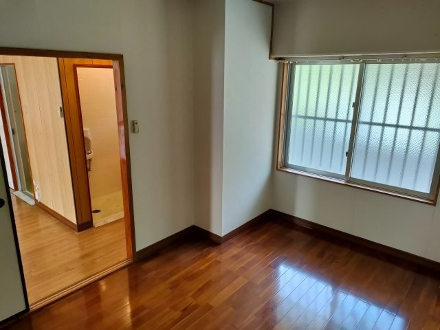 カレッジサイド平安のその他
