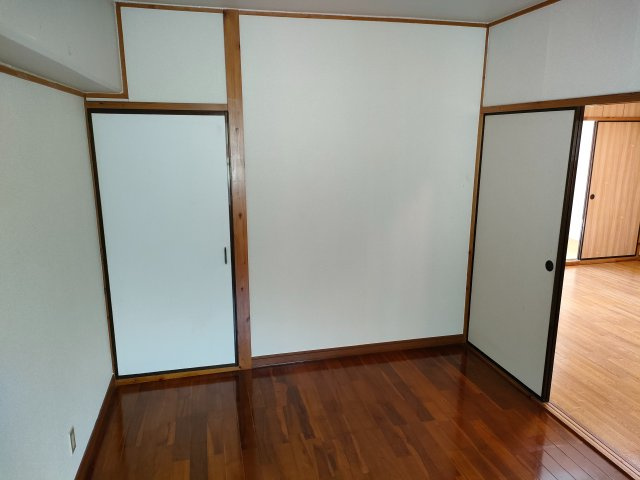 カレッジサイド平安のその他