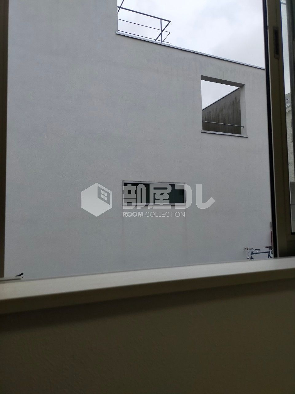 レジナヒルズの展望