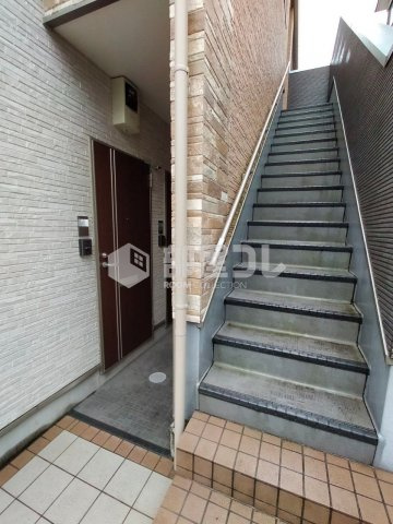 レジナヒルズのその他共用部分