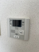 グランコートヒグチのセキュリティ