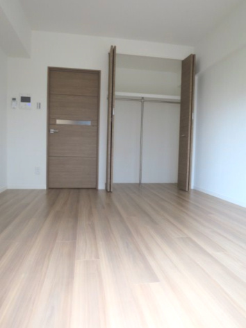 北区志茂３丁目の賃貸マンションの居間・リビング|リビング