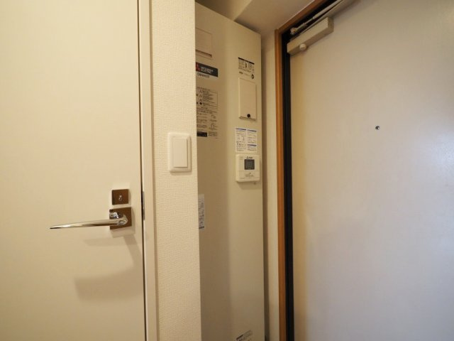 大阪市中央区谷町６丁目の賃貸マンションのその他共用部分