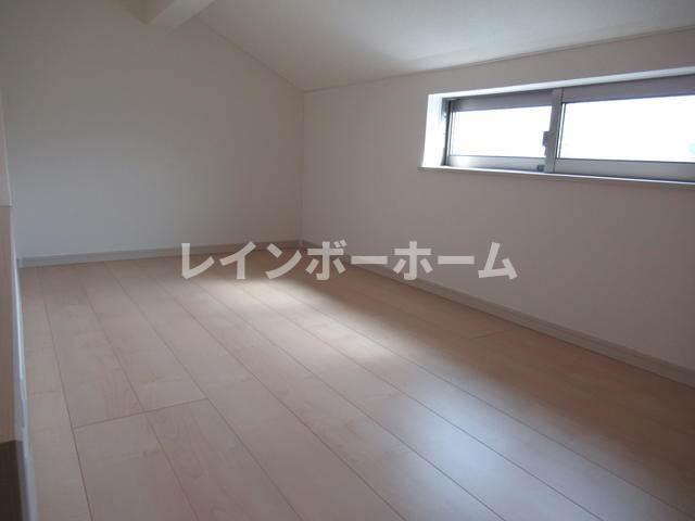 happy上板橋のその他
