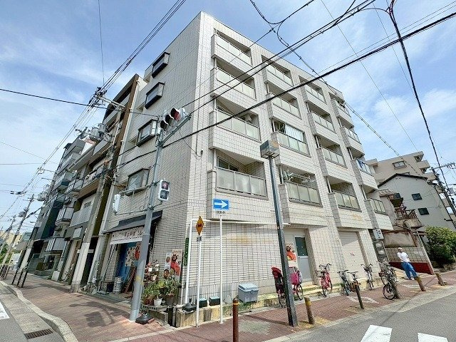 ハイツ上新小松