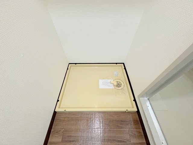 グランベイ豊新の設備