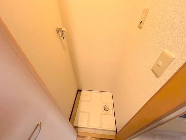 シャルマンフジ新大阪の設備