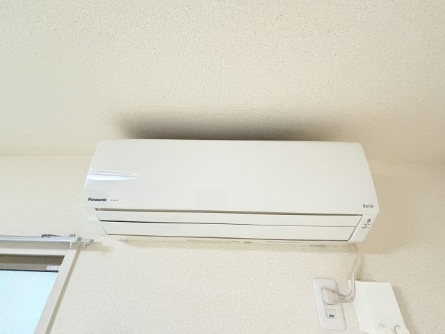 フジパレス瑞光三丁目の設備