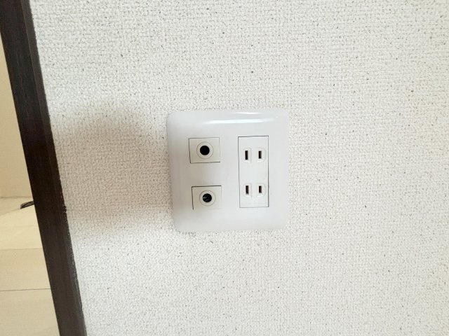 フジパレス瑞光三丁目の設備