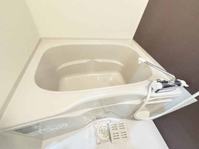 フジパレス瑞光三丁目の浴室