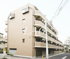 ジャルダンＭ・Ｋの画像