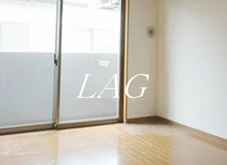 【居間・リビング】 | ジャルダンＭ・Ｋ | 洋室のお部屋です。