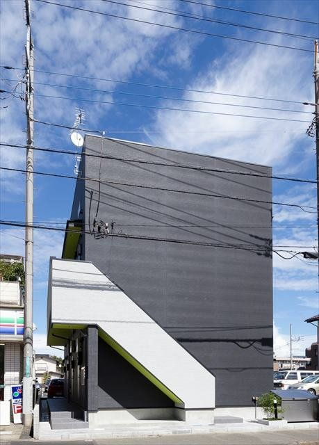 エスペランサ　AK　新磯野の展望
